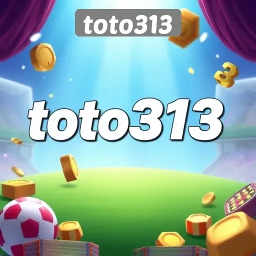 Perbandingan Toto313 dengan Situs Game Lain di Indonesia