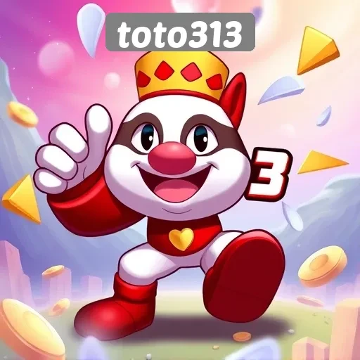 Keberagaman Permainan yang Ditawarkan oleh Toto313