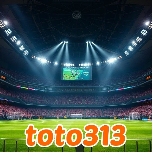 toto313: Temukan Fitur dan Keunggulan Menarik di Sini!