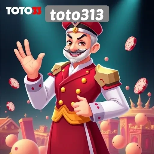 Fitur-Fitur Unggulan yang Dimiliki Situs Toto313