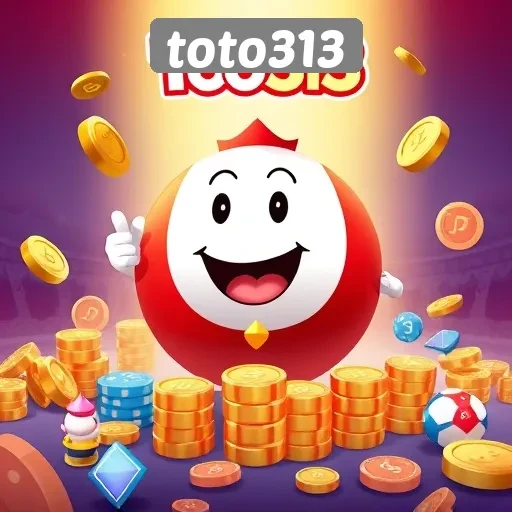 Keunggulan dan Fitur Menarik di Toto313