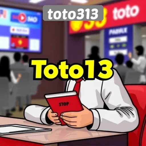 Ulasan Sistem Pembayaran dan Penarikan di Toto313