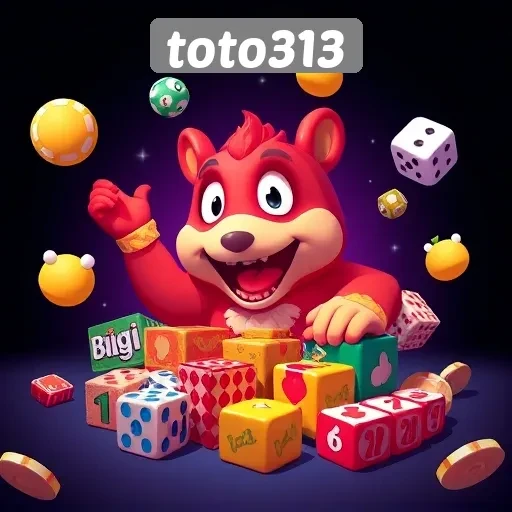 Game Populer yang Tersedia di Toto313 dan Cara Memainkannya