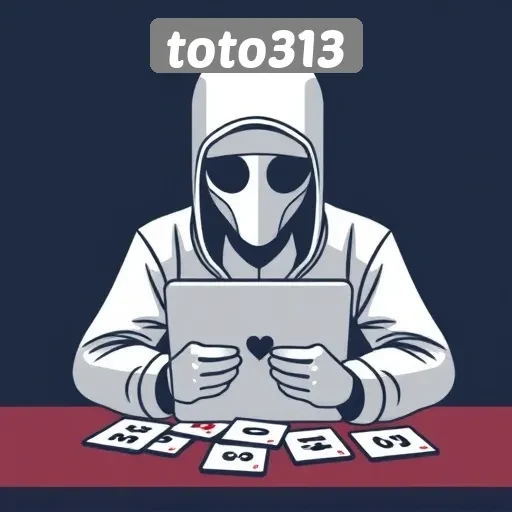 Analisis Keamanan dan Privasi di Situs Toto313