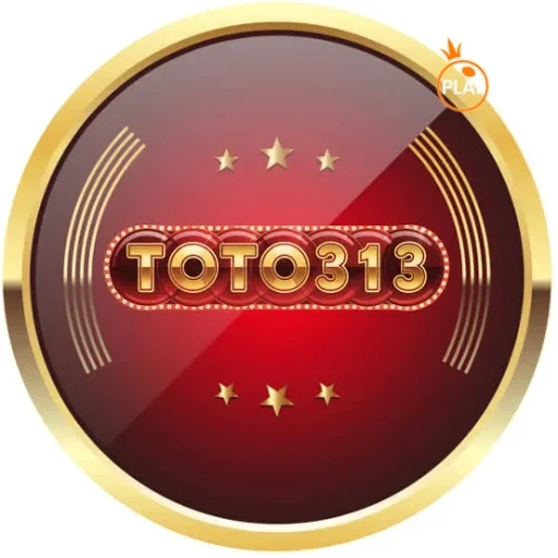 Logo resmi toto313