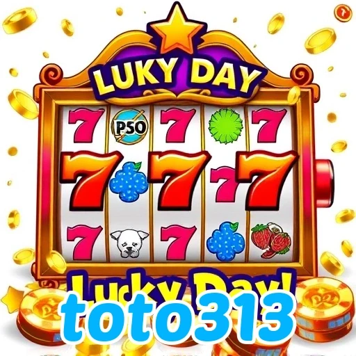 toto313: Strategi Menang dan Fitur Menarik dalam Permainan Online