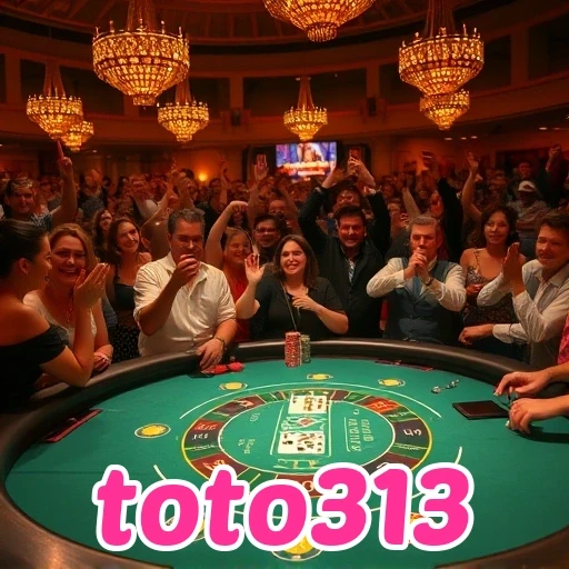 toto313: Tips Bermain Game Online yang Wajib Anda Ketahui!