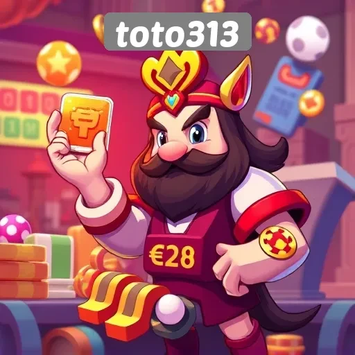 Mengulas Fitur Menarik pada Situs Toto313 untuk Pemain Indonesia