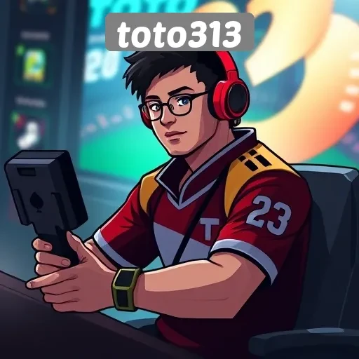 Bagaimana Toto313 Mempengaruhi Industri Game di Tanah Air
