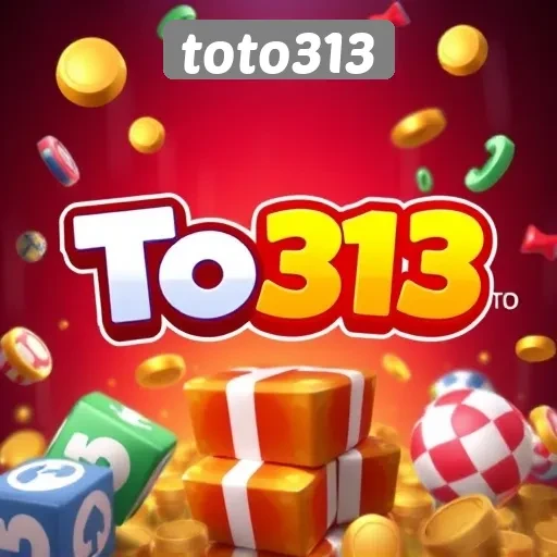 Mengenal Toto313 Sebagai Platform Game Online Terpercaya