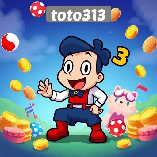 Menganalisis Popularitas Toto313 Di Kalangan Gamer Indonesia