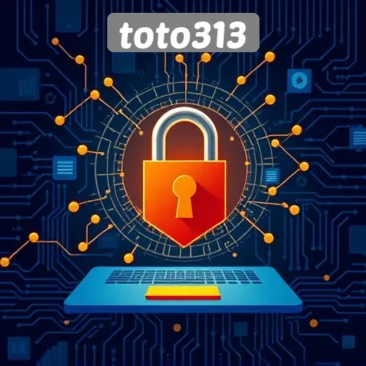 Keamanan dan Privasi Pengguna di Toto313