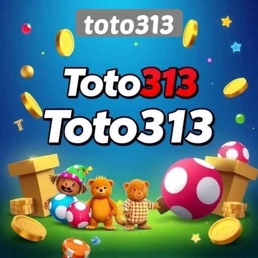 Beragam Jenis Permainan yang Tersedia di Toto313